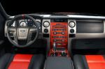 Ford F-150 SVT Raptor 2010 года